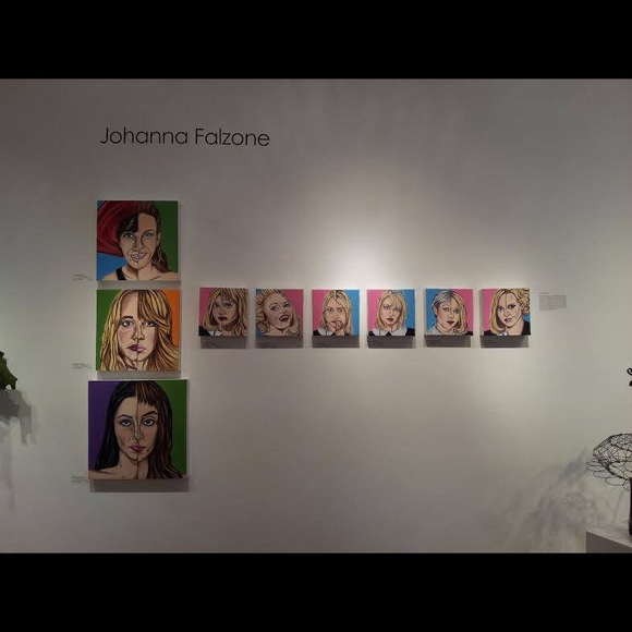 Me + Kay Hanley - Picture 4 of 8